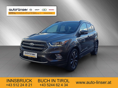 Ford Kuga Gebrauchtwagen Ford Kuga Gebrauchtwagen