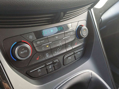 Ford Kuga Gebrauchtwagen Ford Kuga Gebrauchtwagen