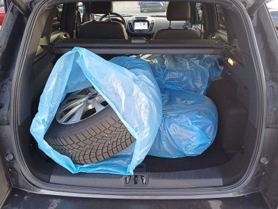 Ford Kuga Gebrauchtwagen Ford Kuga Gebrauchtwagen