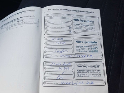 Ford Kuga Gebrauchtwagen Ford Kuga Gebrauchtwagen