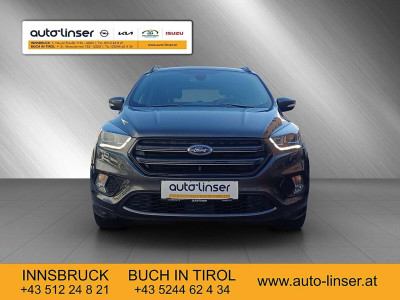 Ford Kuga Gebrauchtwagen Ford Kuga Gebrauchtwagen