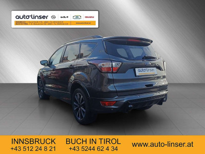 Ford Kuga Gebrauchtwagen Ford Kuga Gebrauchtwagen