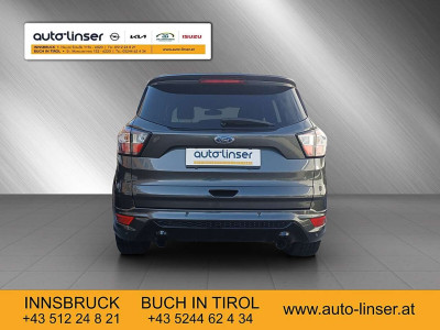 Ford Kuga Gebrauchtwagen Ford Kuga Gebrauchtwagen