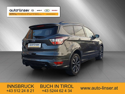 Ford Kuga Gebrauchtwagen Ford Kuga Gebrauchtwagen