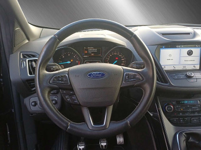 Ford Kuga Gebrauchtwagen Ford Kuga Gebrauchtwagen