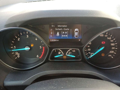 Ford Kuga Gebrauchtwagen Ford Kuga Gebrauchtwagen