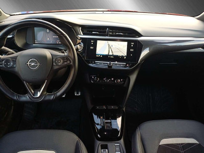 Opel Corsa Gebrauchtwagen Opel Corsa Gebrauchtwagen