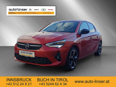 Opel Corsa Gebrauchtwagen Opel Corsa Gebrauchtwagen