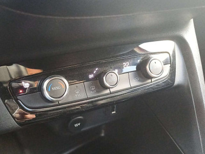 Opel Corsa Gebrauchtwagen Opel Corsa Gebrauchtwagen