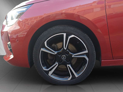 Opel Corsa Gebrauchtwagen Opel Corsa Gebrauchtwagen