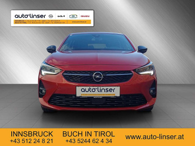 Opel Corsa Gebrauchtwagen Opel Corsa Gebrauchtwagen