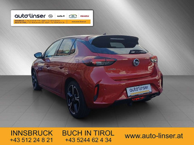 Opel Corsa Gebrauchtwagen Opel Corsa Gebrauchtwagen