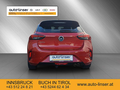 Opel Corsa Gebrauchtwagen Opel Corsa Gebrauchtwagen