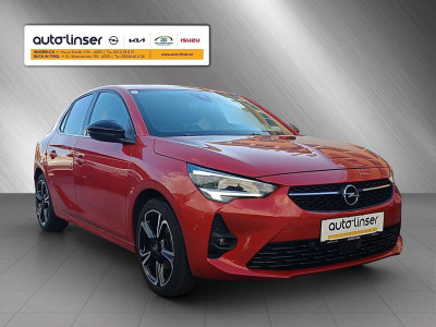 Opel Corsa Gebrauchtwagen Opel Corsa Gebrauchtwagen