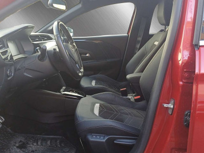 Opel Corsa Gebrauchtwagen Opel Corsa Gebrauchtwagen