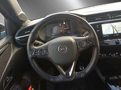 Opel Corsa Gebrauchtwagen Opel Corsa Gebrauchtwagen