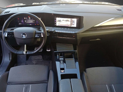 Opel Astra Gebrauchtwagen Opel Astra Gebrauchtwagen