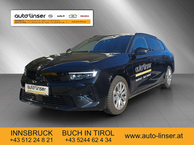 Opel Astra Gebrauchtwagen Opel Astra Gebrauchtwagen