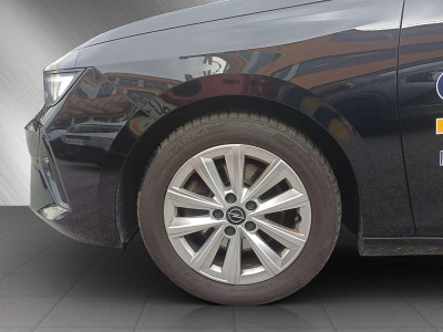 Opel Astra Gebrauchtwagen Opel Astra Gebrauchtwagen