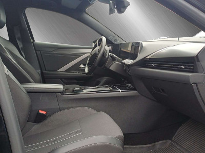 Opel Astra Gebrauchtwagen Opel Astra Gebrauchtwagen