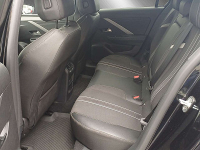 Opel Astra Gebrauchtwagen Opel Astra Gebrauchtwagen