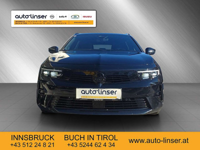 Opel Astra Gebrauchtwagen Opel Astra Gebrauchtwagen
