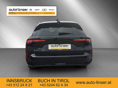 Opel Astra Gebrauchtwagen Opel Astra Gebrauchtwagen
