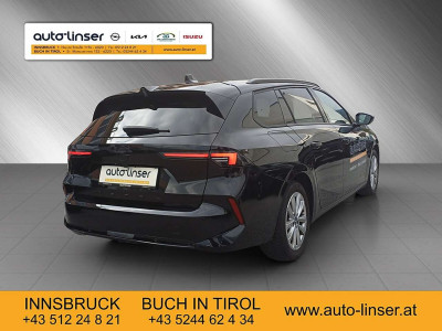 Opel Astra Gebrauchtwagen Opel Astra Gebrauchtwagen