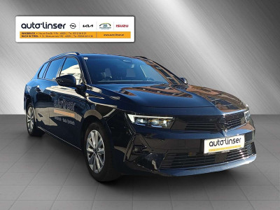 Opel Astra Gebrauchtwagen Opel Astra Gebrauchtwagen