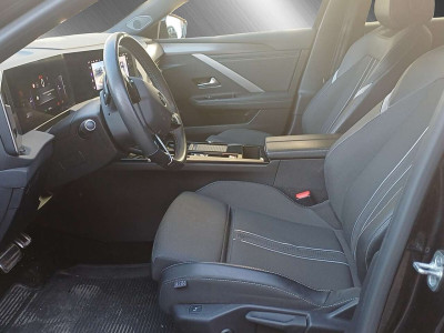 Opel Astra Gebrauchtwagen Opel Astra Gebrauchtwagen