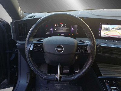 Opel Astra Gebrauchtwagen Opel Astra Gebrauchtwagen