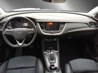 Opel Grandland X Gebrauchtwagen