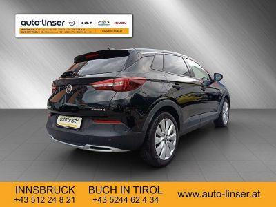 Opel Grandland X Gebrauchtwagen