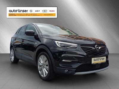 Opel Grandland X Gebrauchtwagen