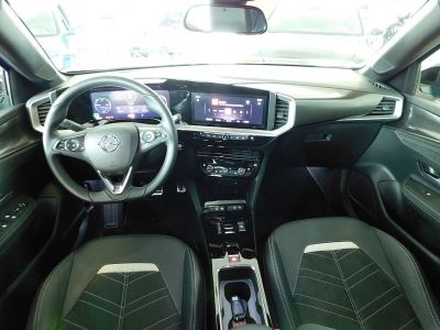 Opel Mokka Vorführwagen Opel Mokka Vorführwagen