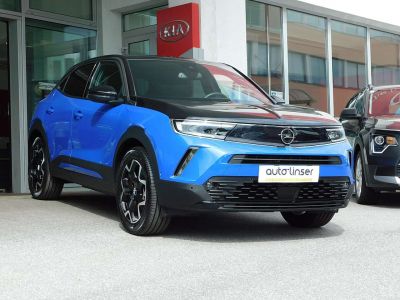 Opel Mokka Vorführwagen Opel Mokka Vorführwagen