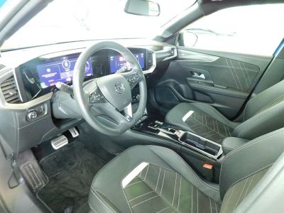 Opel Mokka Vorführwagen Opel Mokka Vorführwagen