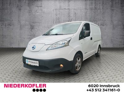 Nissan NV200 Gebrauchtwagen