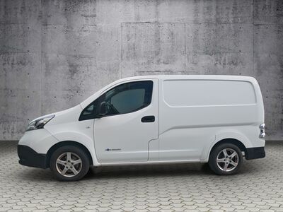 Nissan NV200 Gebrauchtwagen