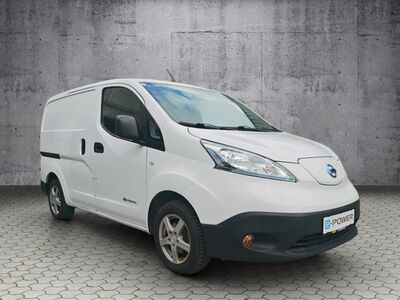 Nissan NV200 Gebrauchtwagen