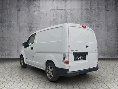 Nissan NV200 Gebrauchtwagen