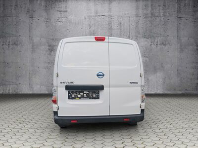 Nissan NV200 Gebrauchtwagen