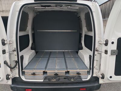 Nissan NV200 Gebrauchtwagen