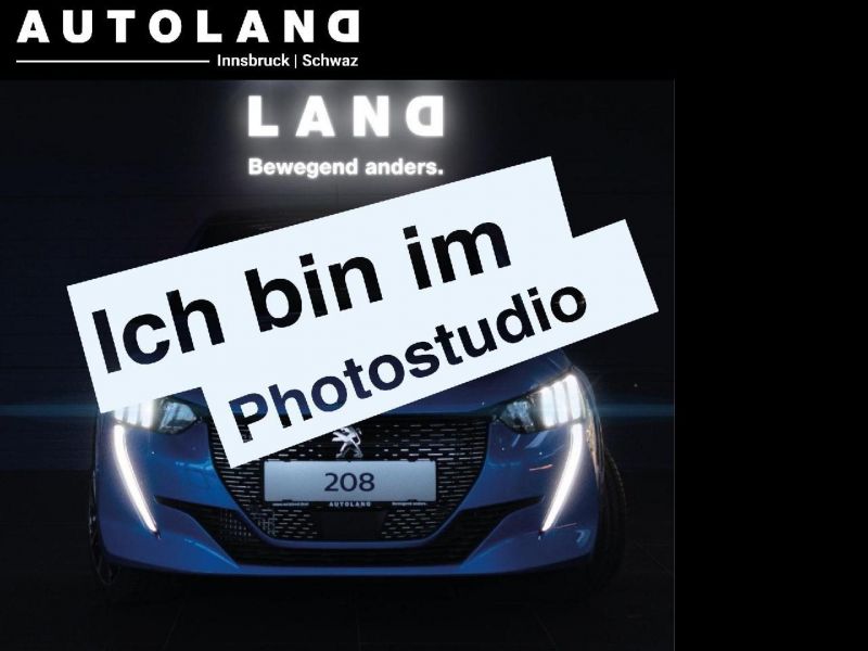 Citroën C4 Picasso Gebrauchtwagen