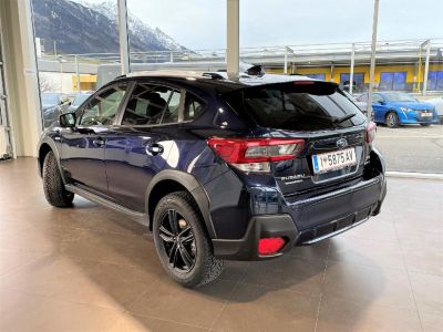 Subaru XV Vorführwagen