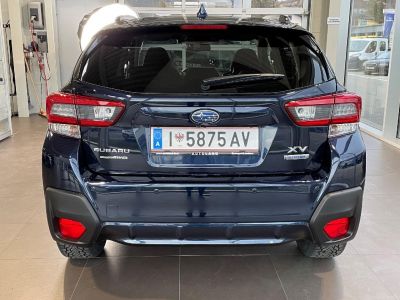 Subaru XV Vorführwagen