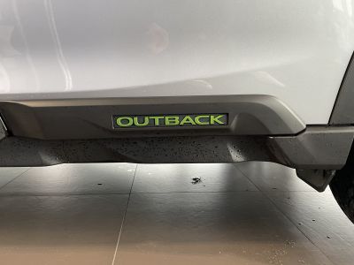 Subaru Outback Gebrauchtwagen