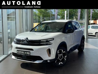 Citroën C5 Aircross Vorführwagen