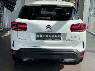 Citroën C5 Aircross Vorführwagen