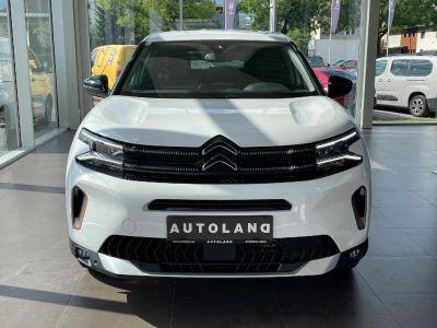 Citroën C5 Aircross Vorführwagen